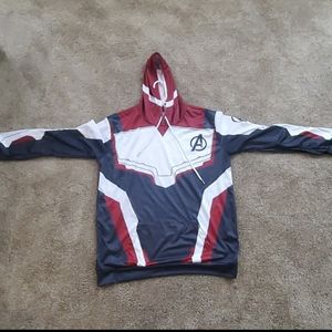 Marvels Avengers Hoodie